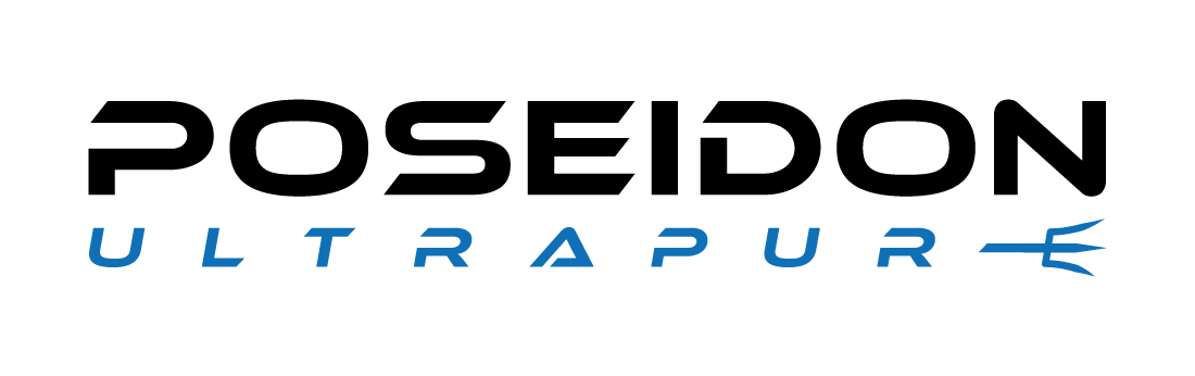 Poseidon Ultrapure Logo