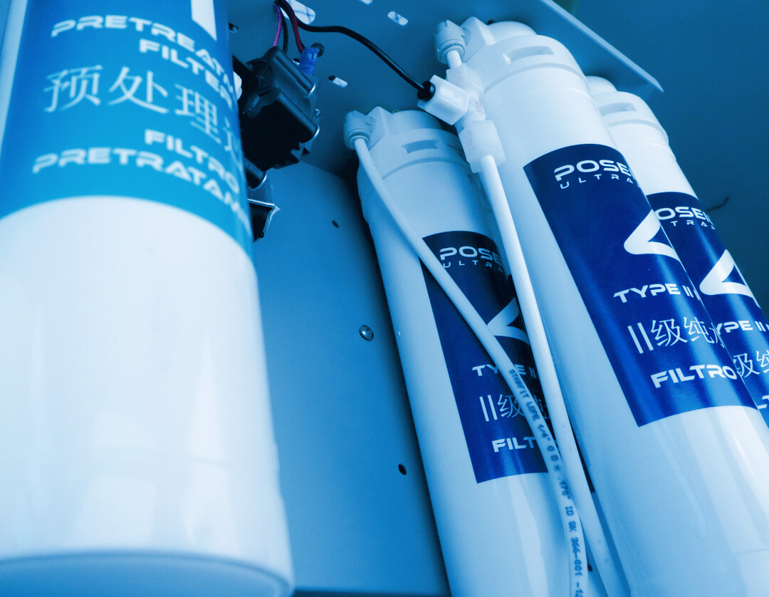 Water Filters